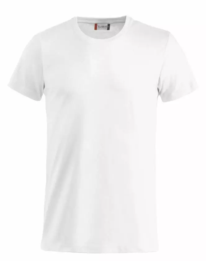 T-paita CLIQUE Basic-T - Vaatteet - 173037 - 1
