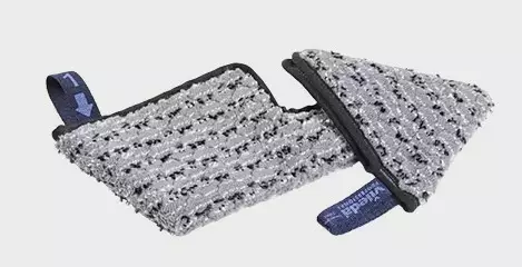 Taskumoppi 35cm VILEDA Swep Duo - Taskumopit - 181887 - 1