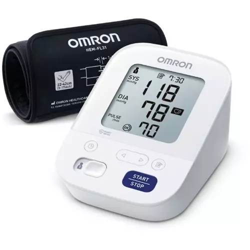Verenpainemittari Omron M3 - Verenpainemittarit - 183797 - 1