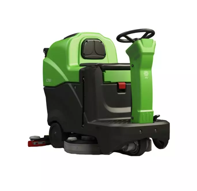 Yhdistelmäkone IPC CT 81 BT 55 - Yhdistelmäkoneet - 186257 - 1