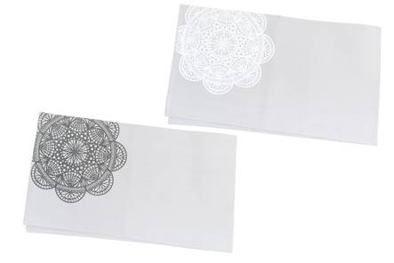 Kaitaliina 40x140cm Leea - Kodintekstiilit - 146808 - 1