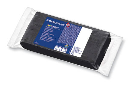 Muovailuvaha STAEDTLER 1000g - Askartelutarvikkeet - 126958 - 1