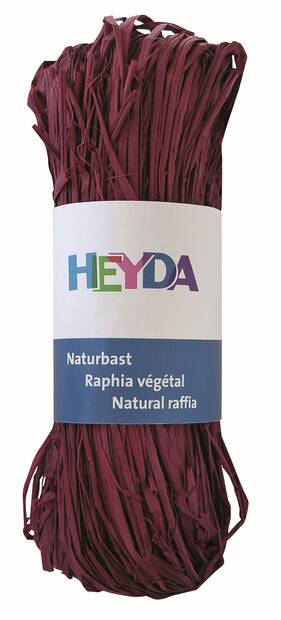 Niininauha 30m 50g - Askartelutarvikkeet - 137398 - 1