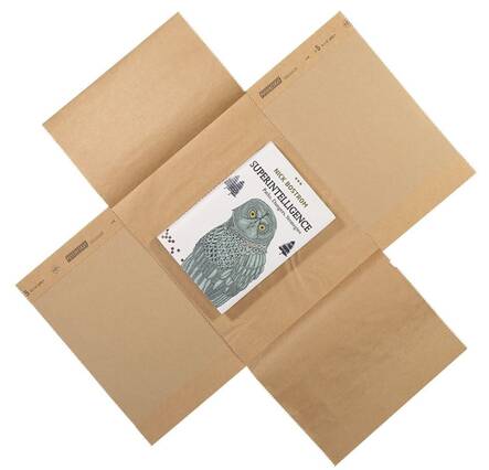 Pakkauskotelo PA1 Pandaroll - Pakkaus- ja postituskotelot - 121348 - 1