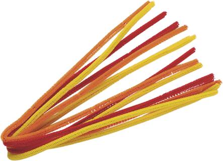 Piippurassi 50cm - Askartelutarvikkeet - 137868 - 1