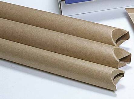 Postitusputki 70x510mm - Pakkaus- ja postituskotelot - 121328 - 1