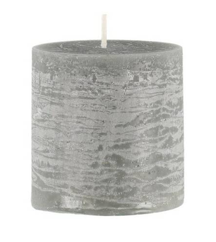 Pöytäkynttilä 7x7cm Polar - Kynttilät, lyhdyt ja tarvikkeet - 172068 - 2