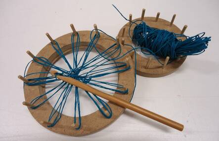 Rosee-työväline - Askartelutarvikkeet - 150028 - 1