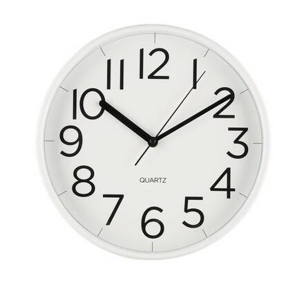 Seinäkello 30cm 4LIVING Tiempo - Kellot - 178318 - 1