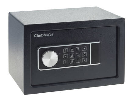 Turvakaappi Chubbsafes AIR 10 - Asiakirja- ja tietovälinekaapit - 149248 - 1