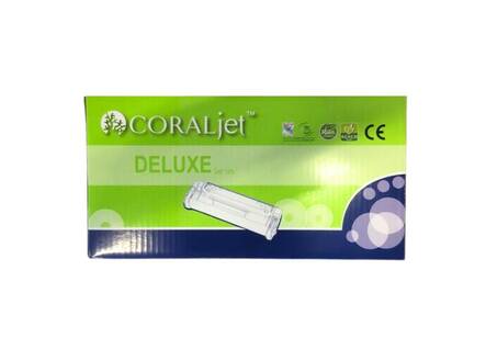 Värikasetti Coraljet DP TN-230BK laser - Tarvike värikasetit - 132858 - 1