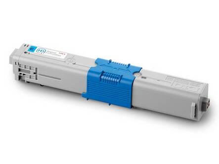 Värikasetti OKI 44469706 laser - Oki värikasetit - 130678 - 1