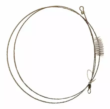 Imuletkun puhdistusharja LINDHAUS - Yhdistelmäkoneiden varusteet - 187028 - 1