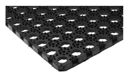 Kumikennomatto 80x120cm 4LIVING - Matot - 186578 - 2