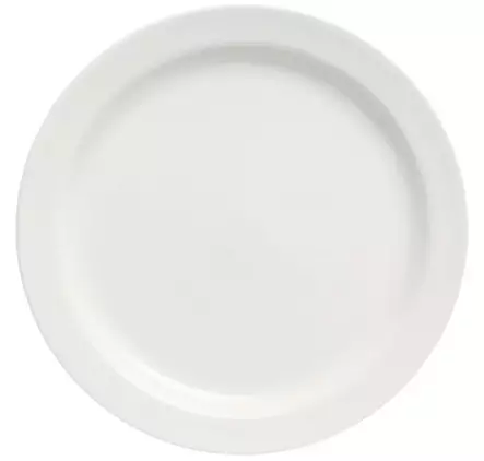 Lautanen 24cm ARABIA Kesti - Lautaset ja kulhot - 188508 - 1
