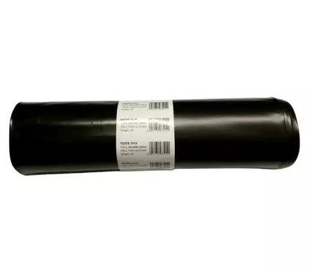 Muovisäkki 150L LD-PE eläinruumissäkki - Muut pussit - 178308 - 1