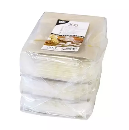 Sellofaanipussi 17,3x11,5/4cm PAPSTAR - Sellofaanipussit - 181698 - 2