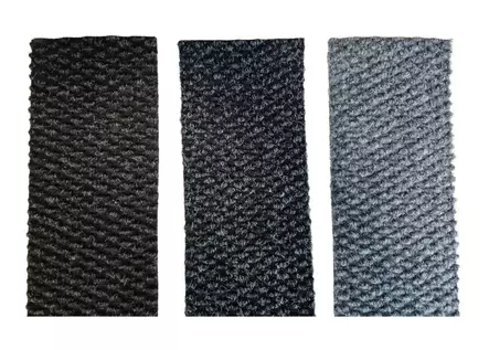 Tekstiilimatto 100cm YORK - Matot - 149058 - 1