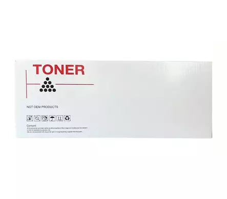 Värikasetti Toner HP 89A CF289A - Tarvike värikasetit - 185878 - 1