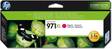 HP 971XL CN627AE mustesuihku - Mustesuihkuvärit HP - 132148 - 1