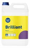 Huuhtelukirkaste 5L KIILTO Brilliant - Astianpesuaineet ja keittiön puhtaus - 162798 - 1