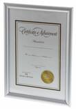 Kehys A4 DIPLOMI 23x32cm - Valokuva- ja diplomikehykset - 164498 - 1