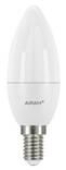 Kynttilälamppu led AIRAM e14 470lumen - Varalamput ja loisteputket - 150768 - 1