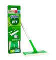 Lattianpuhdistussetti SWIFFER Kit - Moppisetit - 176948 - 1