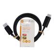 Displayport uros-hdmi uros 2m NEDIS - Kaapelit ja kaapelikourut, jatkojohdot - 139148 - 3