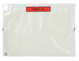 Pakkauslistapussi C4 tarra tekstillä - Lähetys, pakkauslista ja salpataskut - 104808 - 1