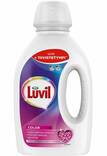 Pyykinpesuneste 920ml BIO LUVIL Color - Tekstiilien puhdistus ja huolto - 157508 - 1