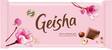 Suklaalevy Geisha 121g FAZER - Makeiset - 160748 - 1