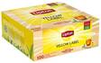 Tee LIPTON Yellow Label musta tee - Kahvit, teet ja kaakaot - 120668 - 1