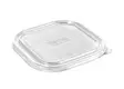 Annosrasian kansi DUNI Brick Box Large - Take away ja annosrasiat - 188898 - 1