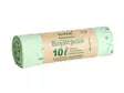 Biojätepussi 10L BIOMAT 20kpl/rll - Biojätepussit  - 190238 - 1