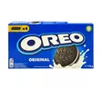 Keksi 176g OREO Original - Keksit ja korput - 142148 - 1