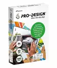 Kopiopaperi A4/90g PRO-DESIGN - Kopiopaperit - 158898 - 1