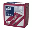 Lautasliina 39x39cm 1/8 TORK Dinner - Servietit ja lautasliinat - 186638 - 1