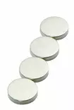 Magneetit lasitaululle 30mm DESQ - Magneetit - 188298 - 2