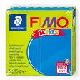 Muovailuvaha 42g FIMO Kids - Askartelutarvikkeet - 140768 - 1