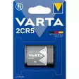 Paristo VARTA 2CR5 6V - Paristot - 127228 - 1