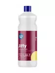 Puhdistusaine 1L KIILTO Jiffy - Tekstiilien puhdistus ja huolto - 151968 - 1