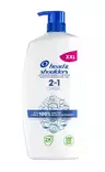 Hilseshampoo XXL 800ml Head & Shoulders - Kosmetiikka ja pesuaineet - 160448 - 1