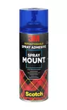 Tarraliima 400ml 3M SprayMount - Sprayliimat - 104738 - 1