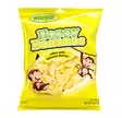 Vaahtokarkit 250g WOOGIE Happy Bananas - Makeiset - 189868 - 1