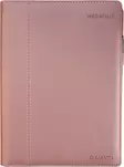 Wega Plus, ruusukulta - Pöytäkalenterit - 189428 - 1