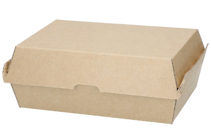 Annosrasia 15x9,6x3,7cm - Take away ja annosrasiat - 173238 - 1