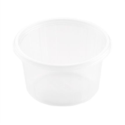 Annosrasia 300ml DUNI Fixpack - Take away ja annosrasiat - 157478 - 1