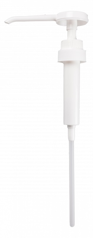 Annostelupumppu 5L/10L astiaan - Annosteluvälineet - 162468 - 1