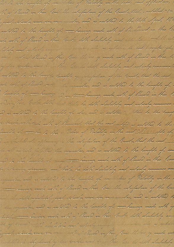 Designkartonki nostalgiateksti A4 160g - Askartelutarvikkeet - 148658 - 1